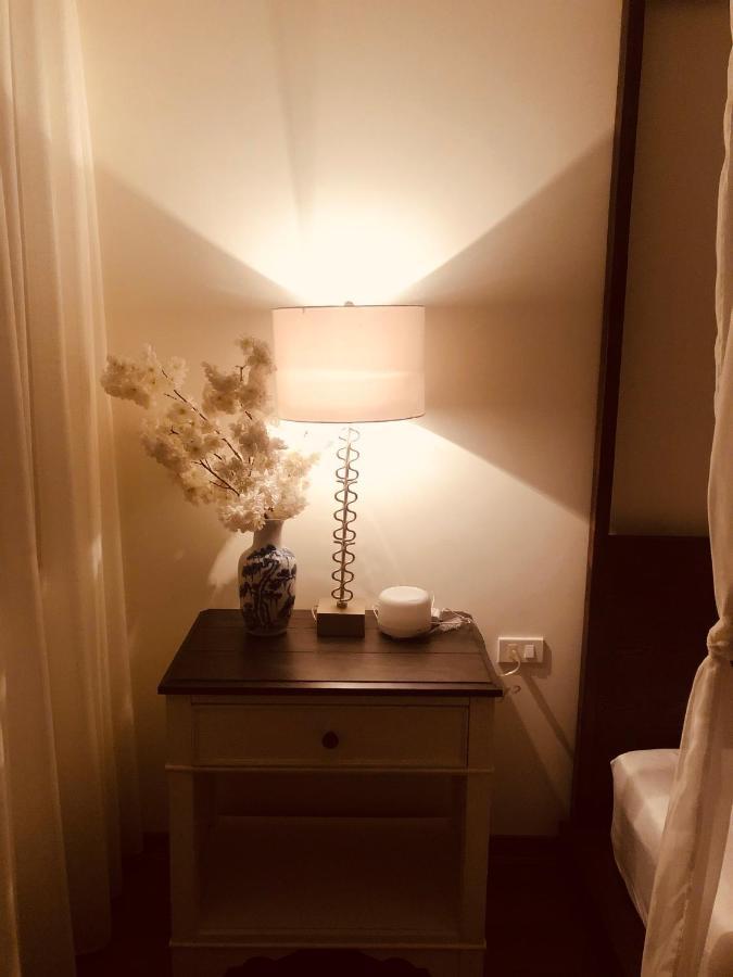 Papahouse 0M To Westlake 5 Star View Apartment ฮานอย ภายนอก รูปภาพ