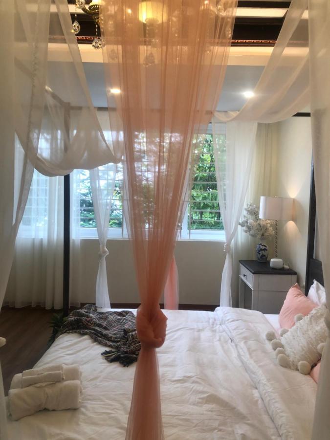 Papahouse 0M To Westlake 5 Star View Apartment ฮานอย ภายนอก รูปภาพ
