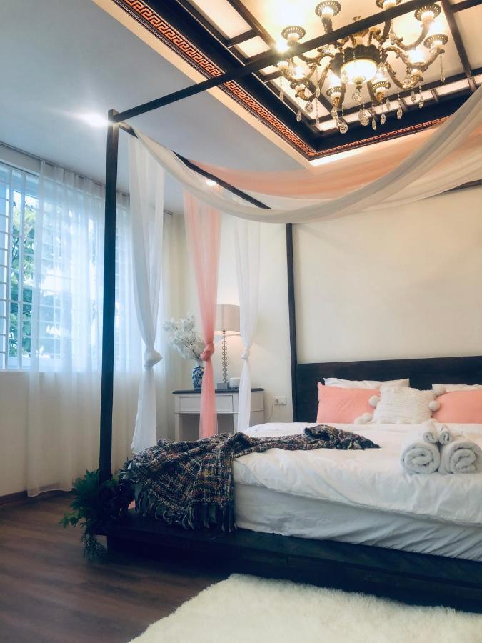 Papahouse 0M To Westlake 5 Star View Apartment ฮานอย ภายนอก รูปภาพ