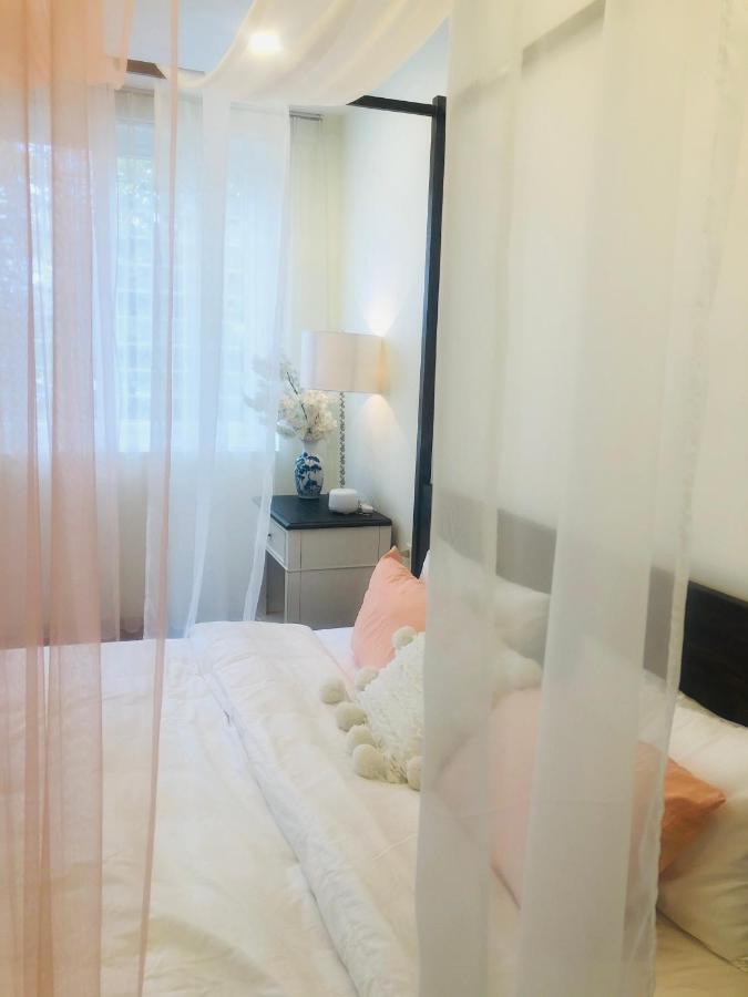 Papahouse 0M To Westlake 5 Star View Apartment ฮานอย ภายนอก รูปภาพ