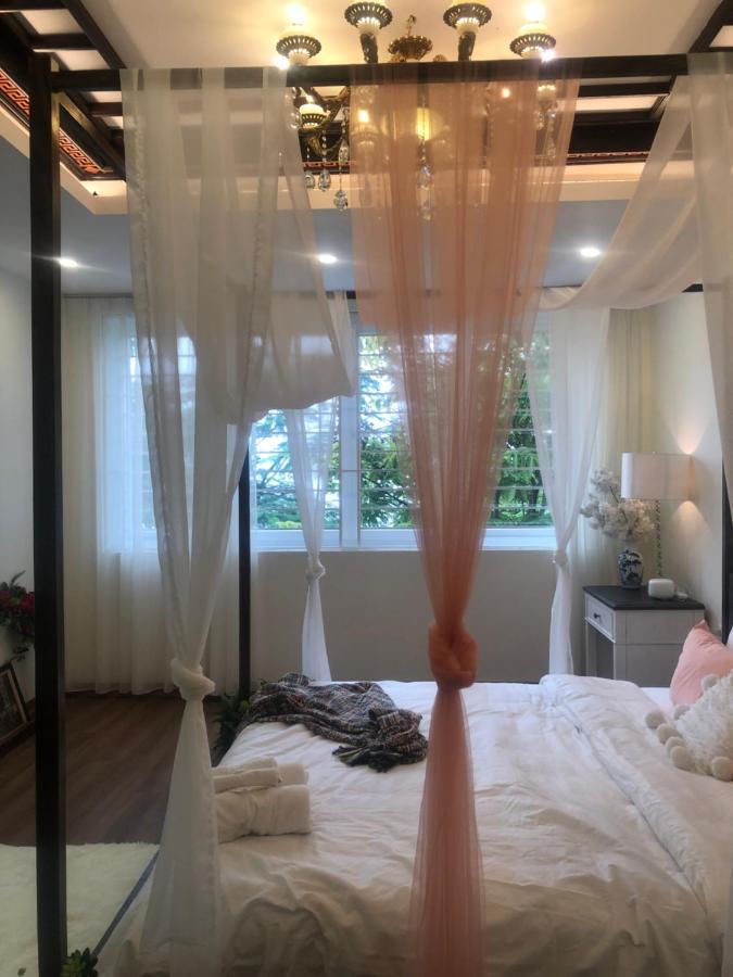 Papahouse 0M To Westlake 5 Star View Apartment ฮานอย ภายนอก รูปภาพ